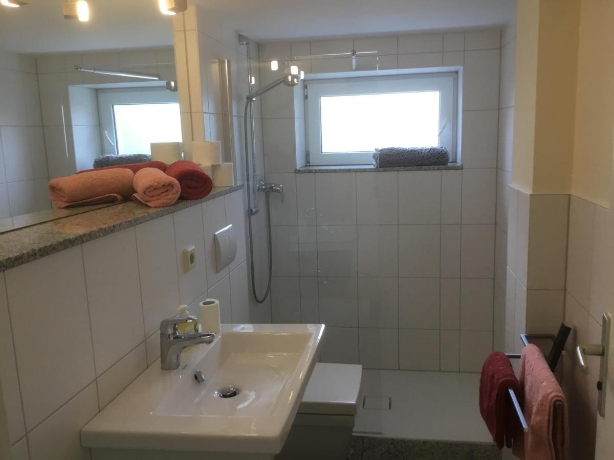 Ferienwohnungen An Der Bimmelbahn Wernigerode Dış mekan fotoğraf